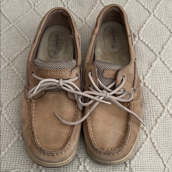 Sperry Boat Shoe Top-Sider - Picture 1 of 5